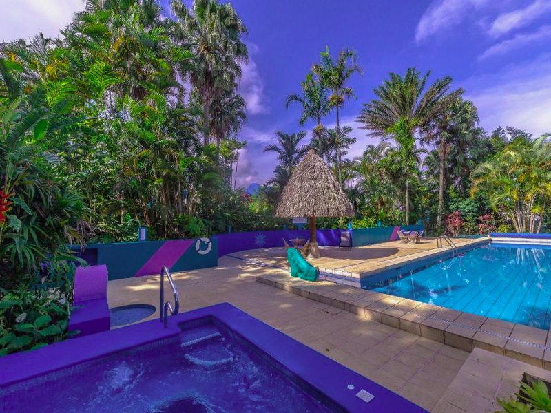 Xandari Resort & Spaの写真