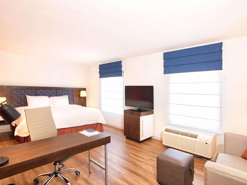 Hampton by Hilton San Jose Airportの写真
