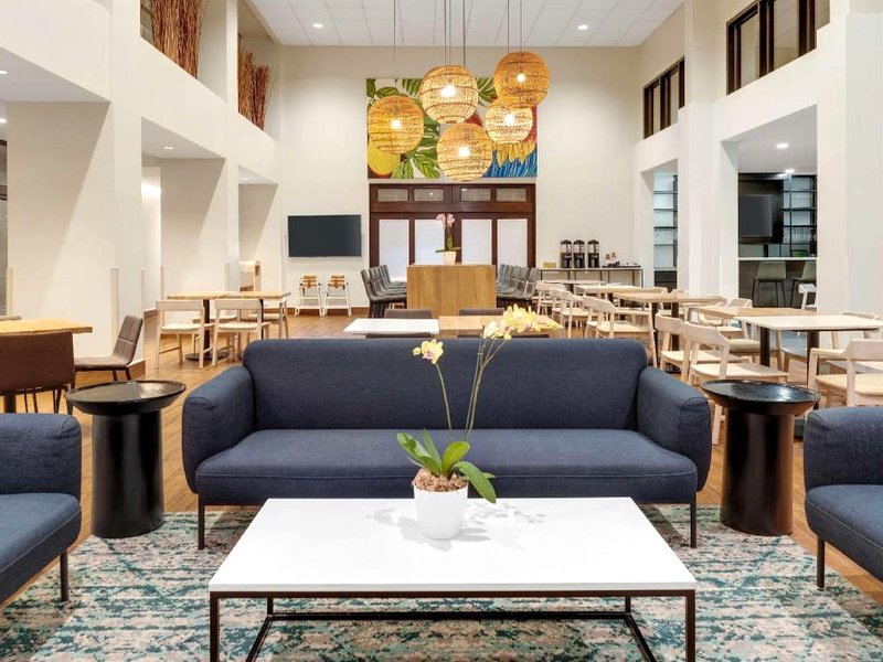 Hampton by Hilton San Jose Airportの写真