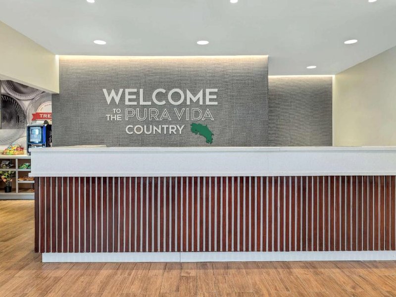 Hampton by Hilton San Jose Airportの写真