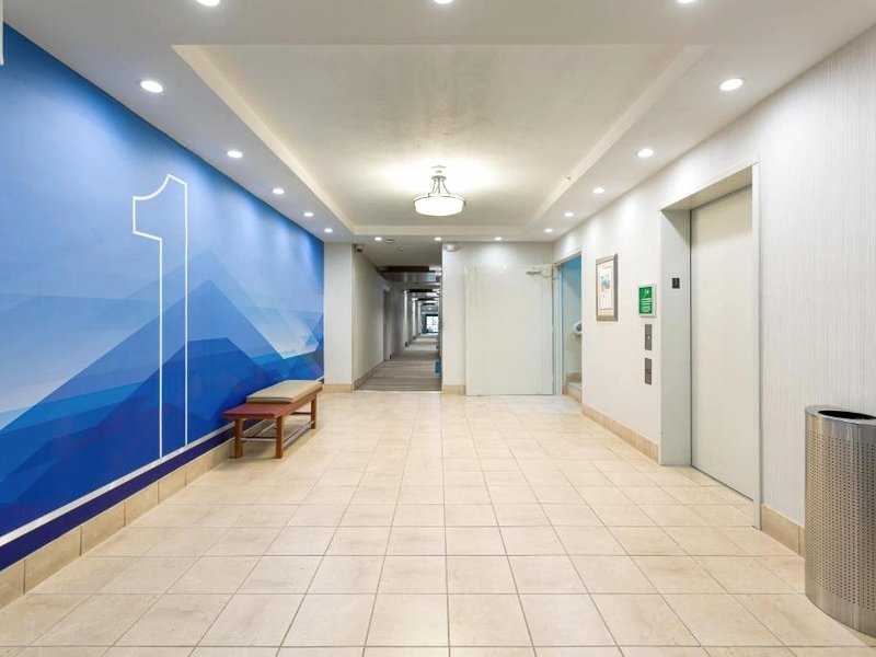 ホリデイ イン エクスプレス サンホセ コスタリカ エアポート ホテル バイ IHG (Holiday Inn Express San Jose Costa Rica Airport Hotel By IHG)の写真