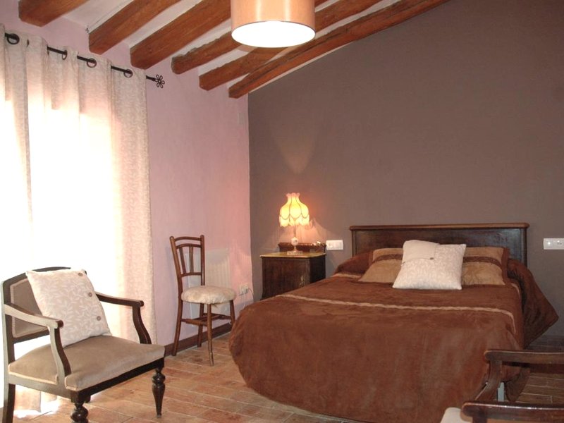Albergue Ull de Canalsの写真