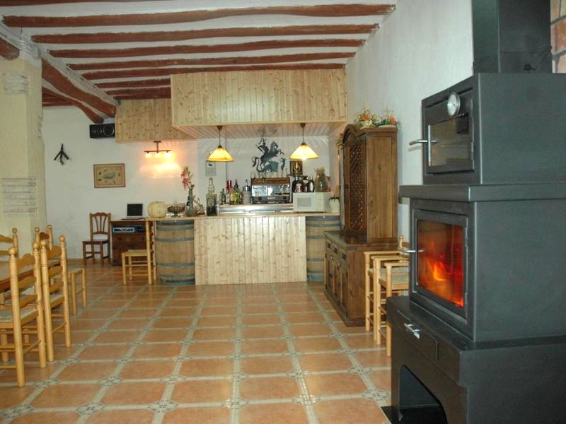 Albergue Ull de Canalsの写真