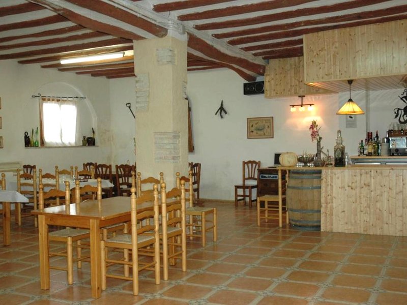 Albergue Ull de Canalsの写真