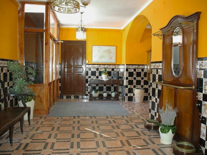 Albergue Ull de Canalsの写真