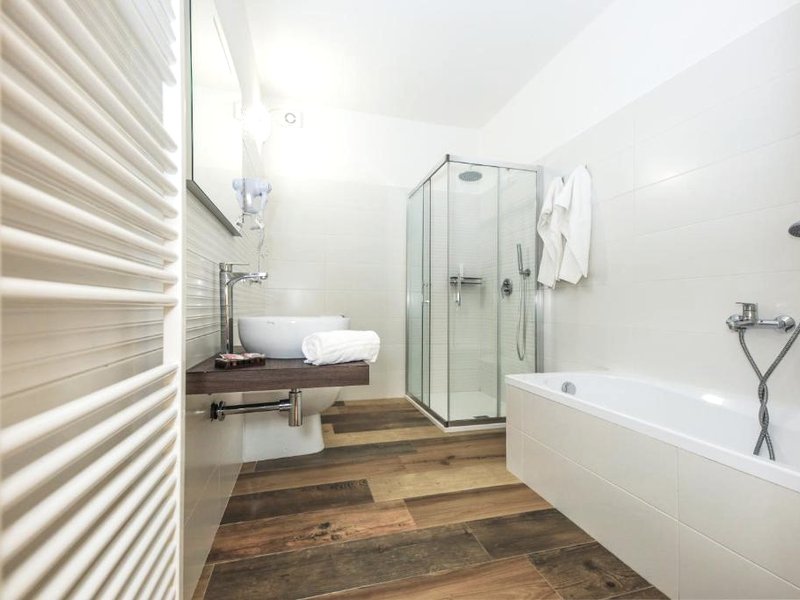 Hotel Miramonti Seulo Turismo Ruraleの写真