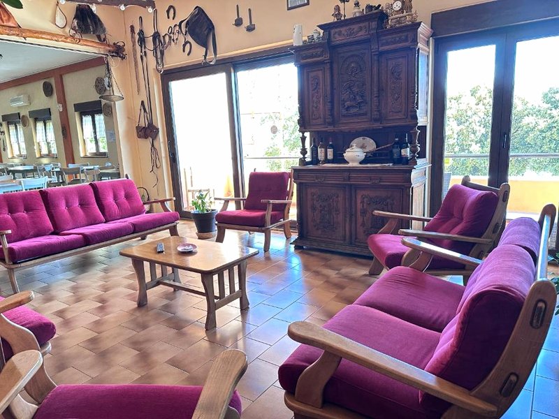 Hotel Miramonti Seulo Turismo Ruraleの写真