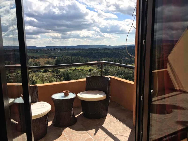 Hotel Miramonti Seulo Turismo Ruraleの写真