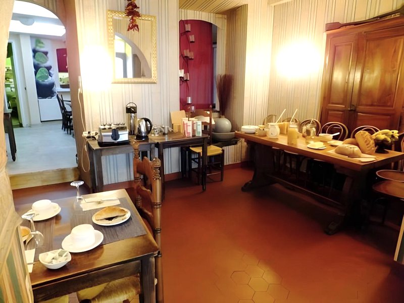Hotel Les Templiersの写真