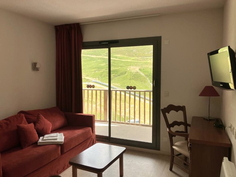 レジデンス メル＆ゴルフ トーナメント (Residence Mer & Golf Tourmalet)の写真