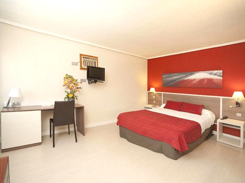 Hotel La Carretaの写真