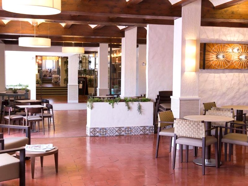 Hotel La Carretaの写真