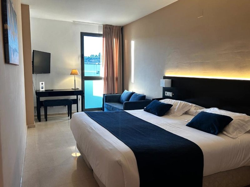Hotel Ignacio - PalomarGroupの写真