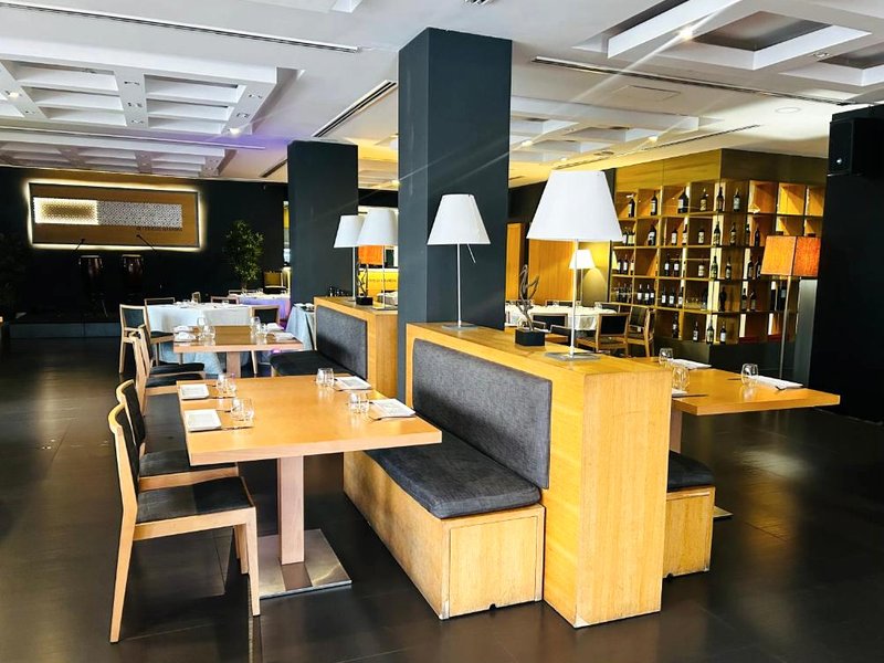 Hotel Ignacio - PalomarGroupの写真