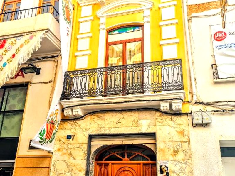 LA TRAVIATA - Buñol (LA TRAVIATA - Bunol)の写真