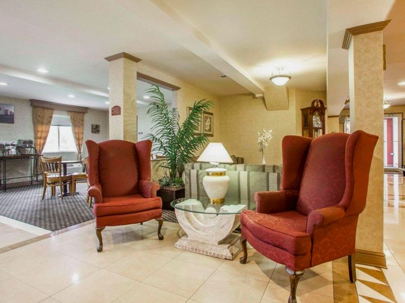 Quality Inn near Toms River Corporate Parkの写真