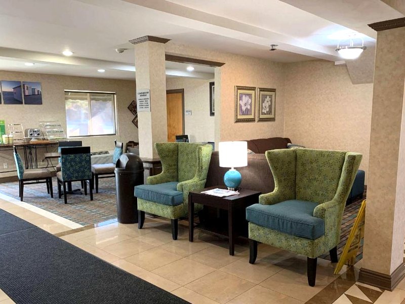 Quality Inn near Toms River Corporate Parkの写真