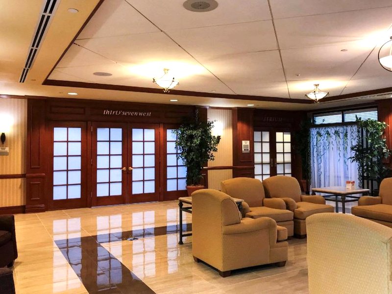 クラリオン ホテル & カンファレンスセンター (Clarion Hotel & Conference Center)の写真