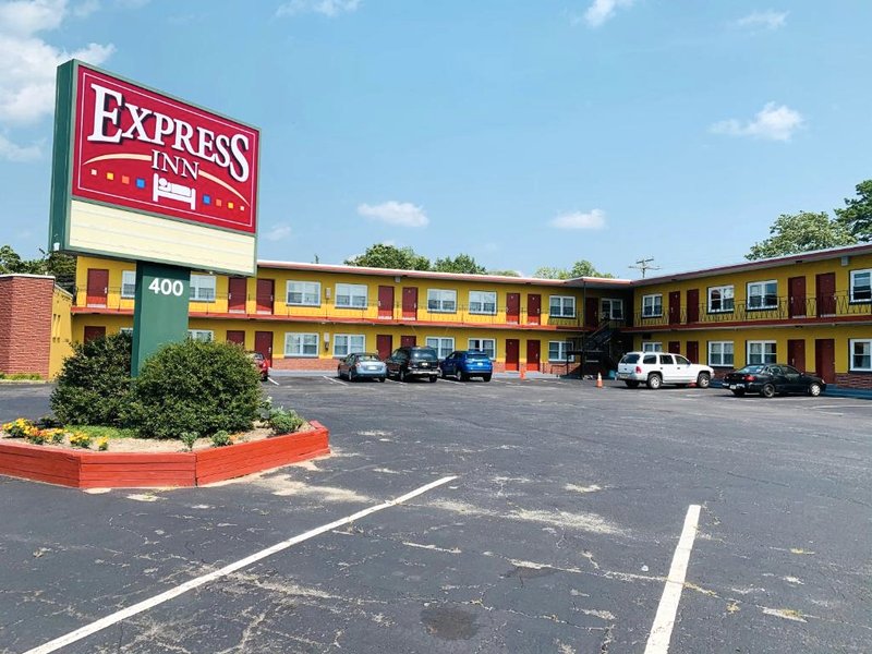 Express Innの写真