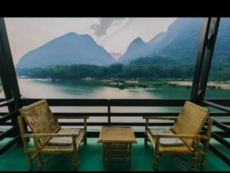 Ning Ning Guesthouseの写真
