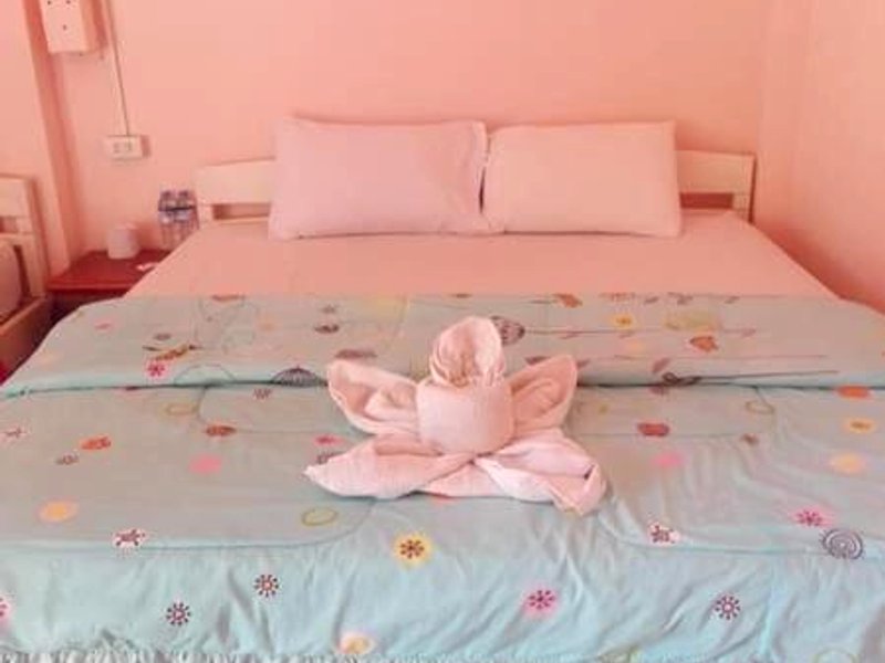 sainamhoun guesthouseの写真