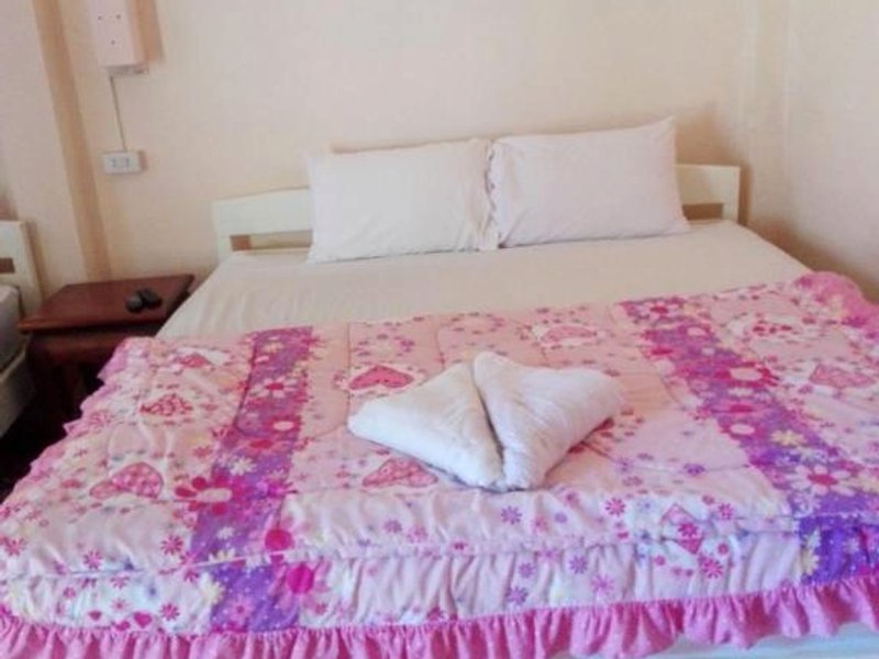 sainamhoun guesthouseの写真
