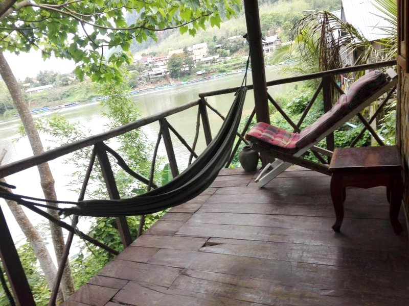 sainamhoun guesthouseの写真