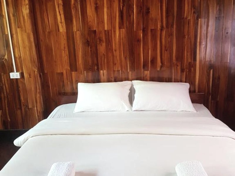 Lattanavongsa guesthouse and Bungalowsの写真