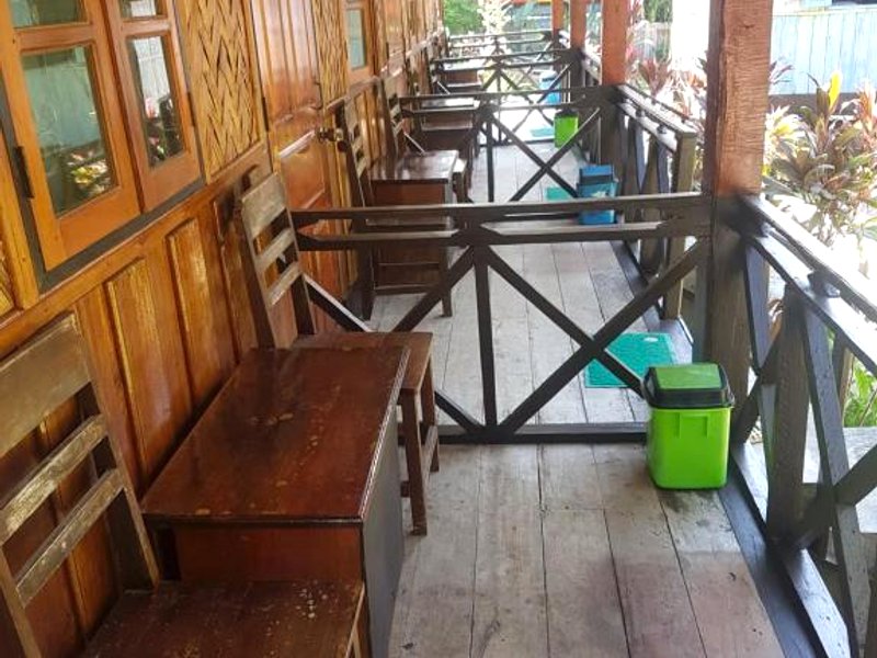 Lattanavongsa guesthouse and Bungalowsの写真
