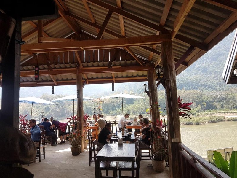 Lattanavongsa guesthouse and Bungalowsの写真