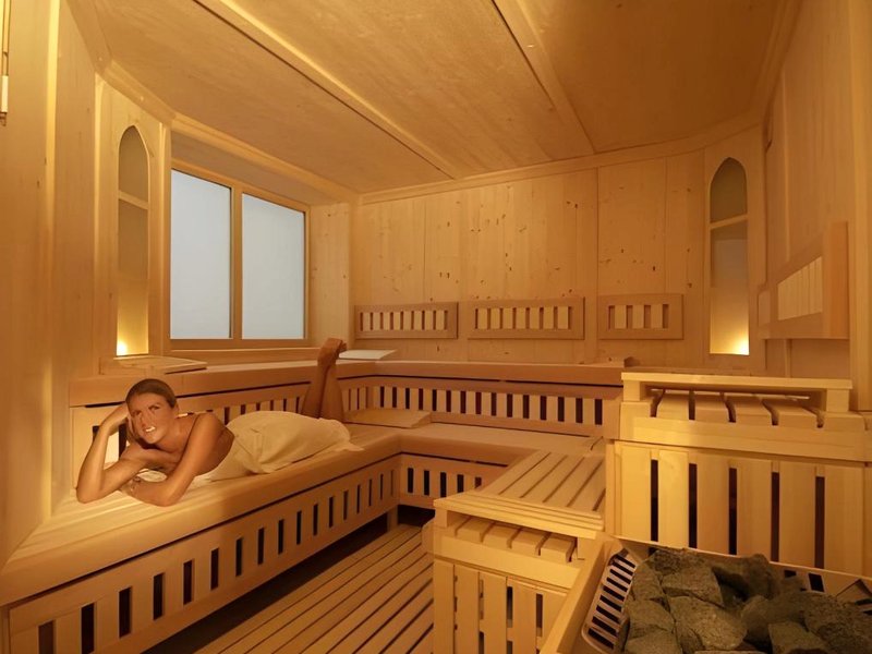 Wellnesshotel Liunの写真