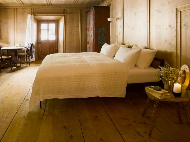 Hotel Chasa Chalavaina - Historisches Hotel des Jahres 2024の写真