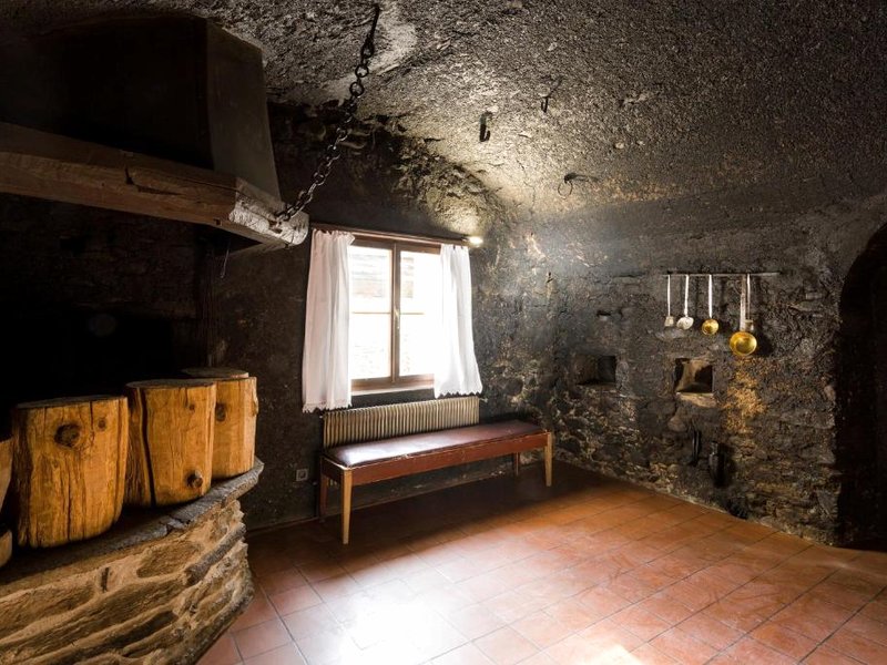 Hotel Chasa Chalavaina - Historisches Hotel des Jahres 2024の写真