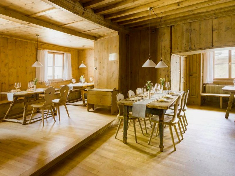 Hotel Chasa Chalavaina - Historisches Hotel des Jahres 2024の写真
