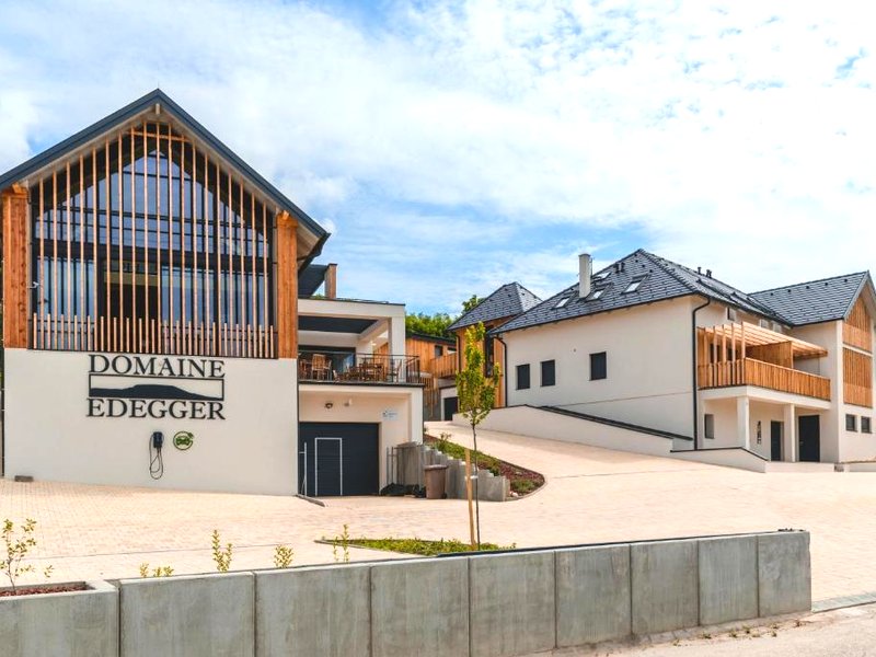 Domaine Edegger - Organic Winery Badacsonyの写真