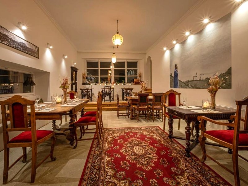 Villa Kabalaの写真