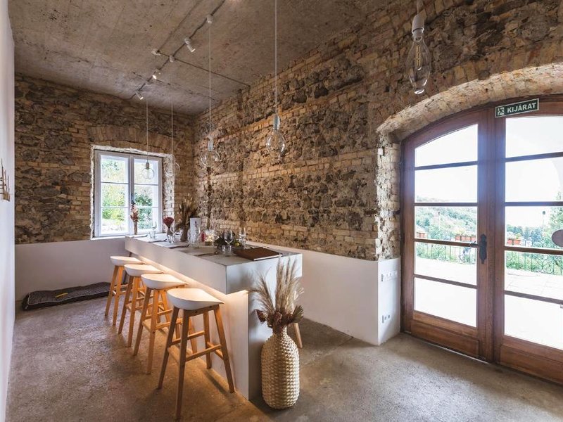 Villa Kabalaの写真