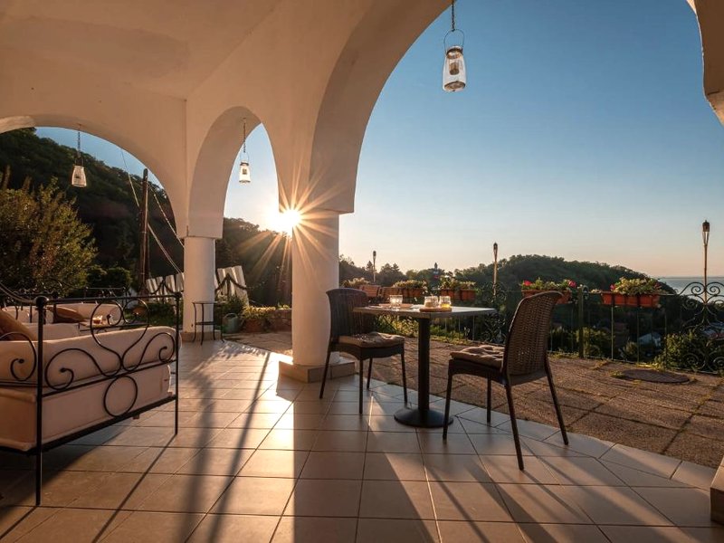 Villa Kabalaの写真