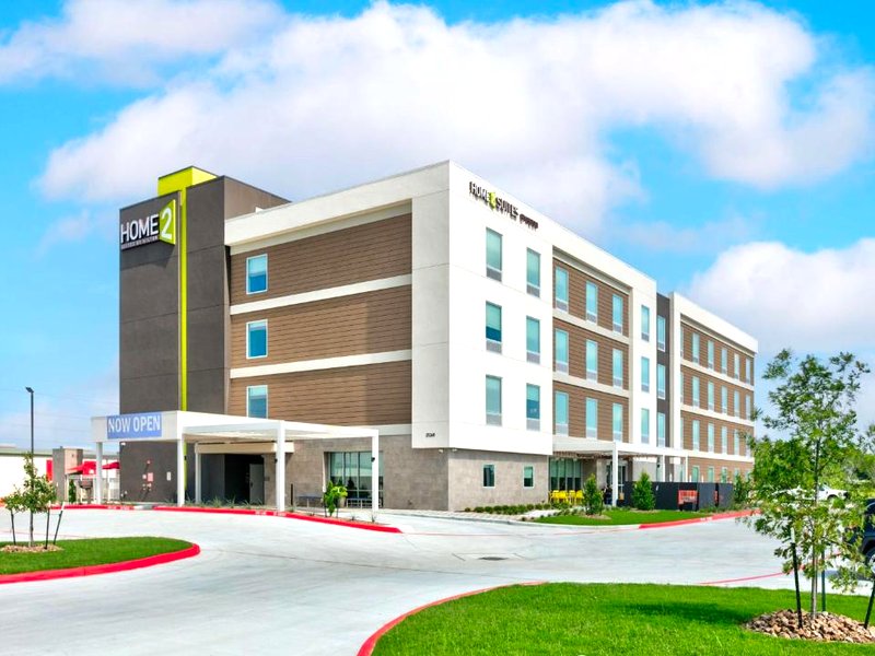 Home2 Suites by Hilton El Campoの写真