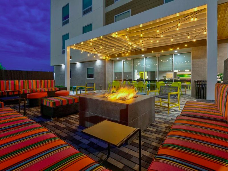 Home2 Suites by Hilton El Campoの写真