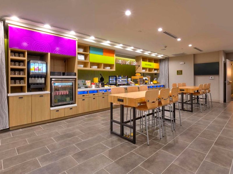 Home2 Suites by Hilton El Campoの写真