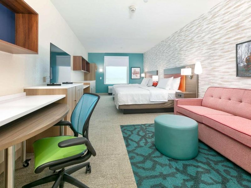 Home2 Suites by Hilton El Campoの写真