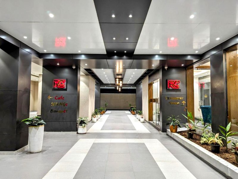 Hotel Red Chillee Restroの写真