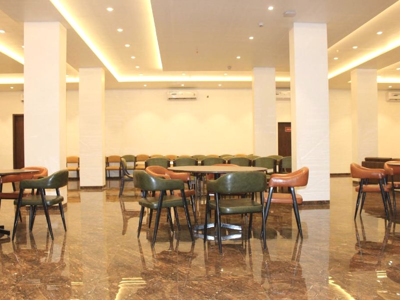Hotel Madhubanの写真