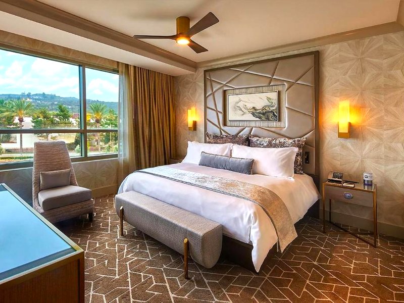 ヴィエジャス カジノ&リゾート (Viejas Casino & Resort)の写真