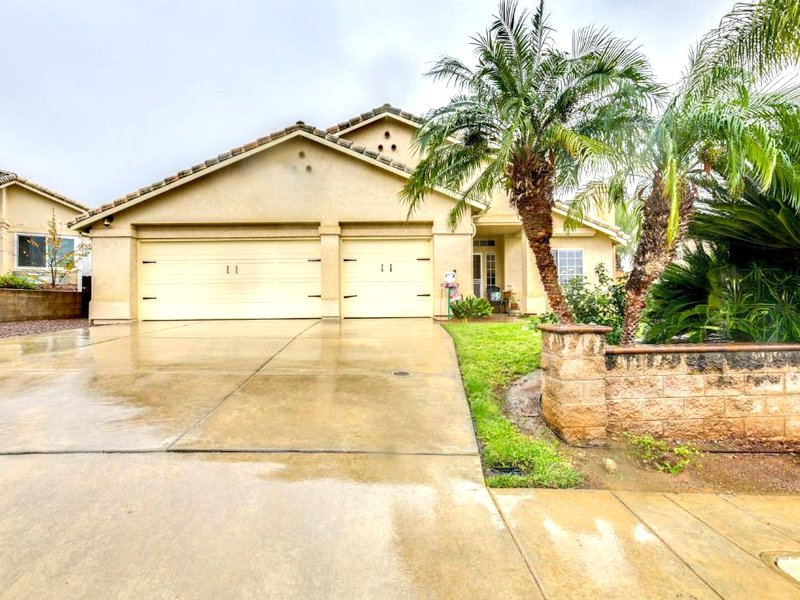 Peaceful El Cajon Vacation Rental with Patio and Yard!の写真