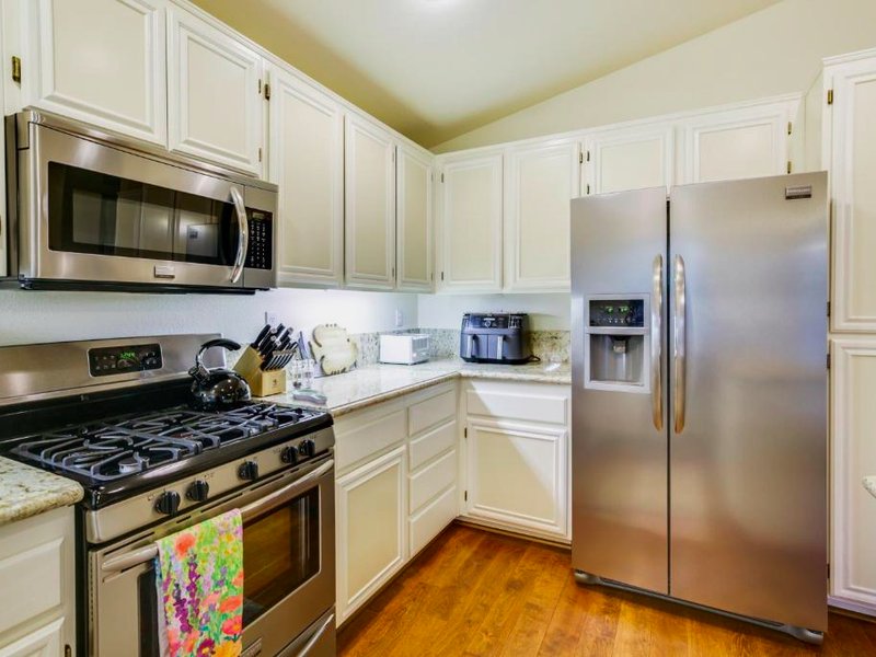 Peaceful El Cajon Vacation Rental with Patio and Yard!の写真
