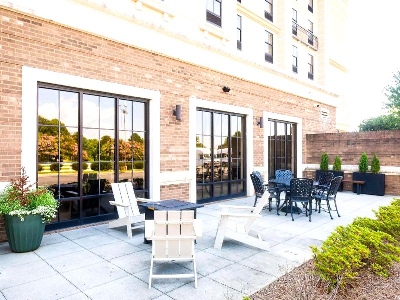 Hampton Inn & Suites Dobsonの写真