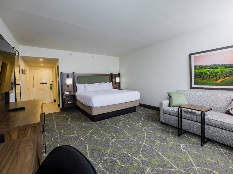 Hampton Inn & Suitesの写真