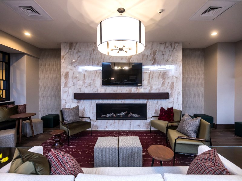Hampton Inn & Suitesの写真
